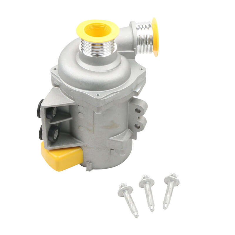 Electric Water Pump With Thermostat Kit 11517586925 For BMW E60 E61 E81 E87 E90
