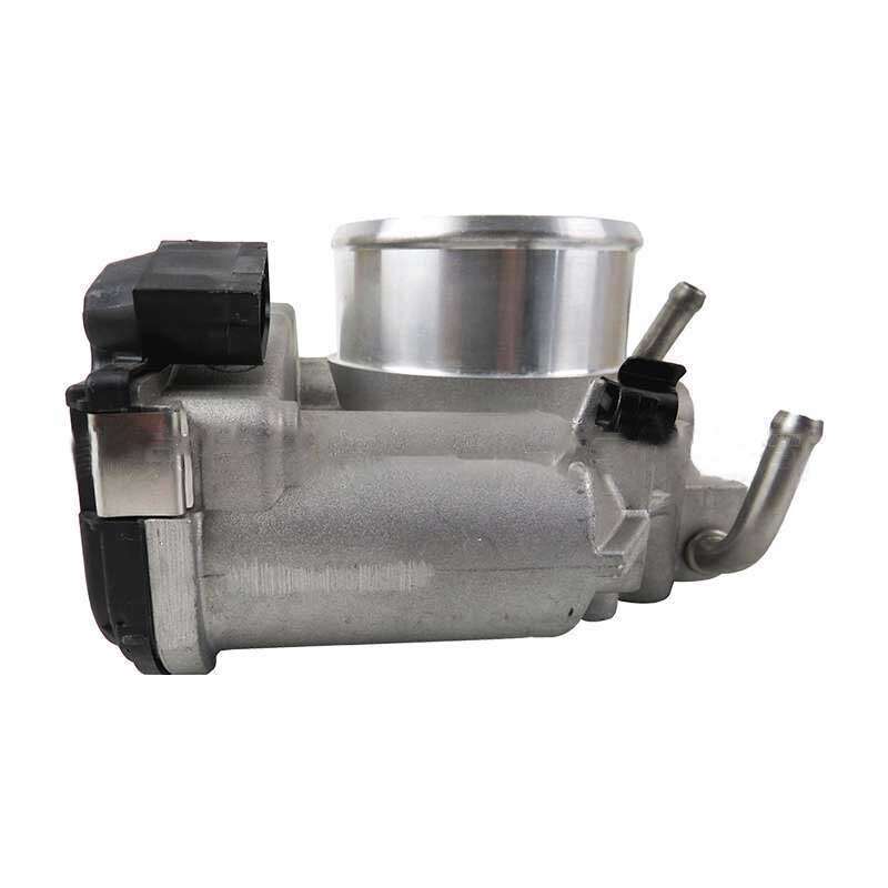 Throttle Body 35100-2C300 Fit for Hyundai Genesis Coupe 2.0L 2010-14 35100 2C300