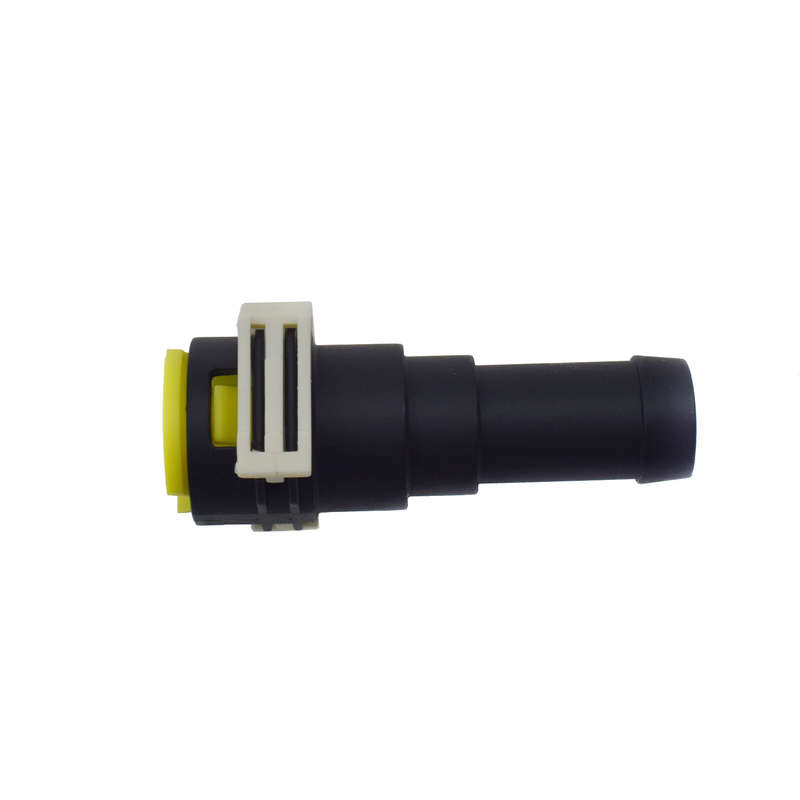 Water Hose Connector D65161240 For Mazda 5 Mazda 6 Mazda 3 mazda 2 D651-61-240