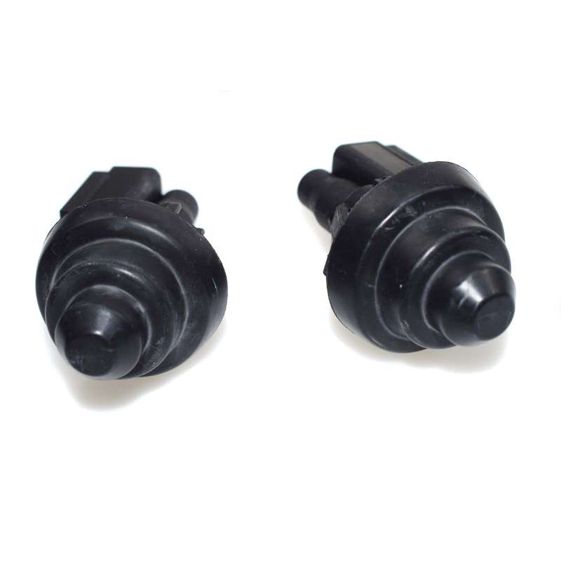 Pair Door Courtesy Light Alarm Switch For Renault Megane Scenic Clio 7700427640