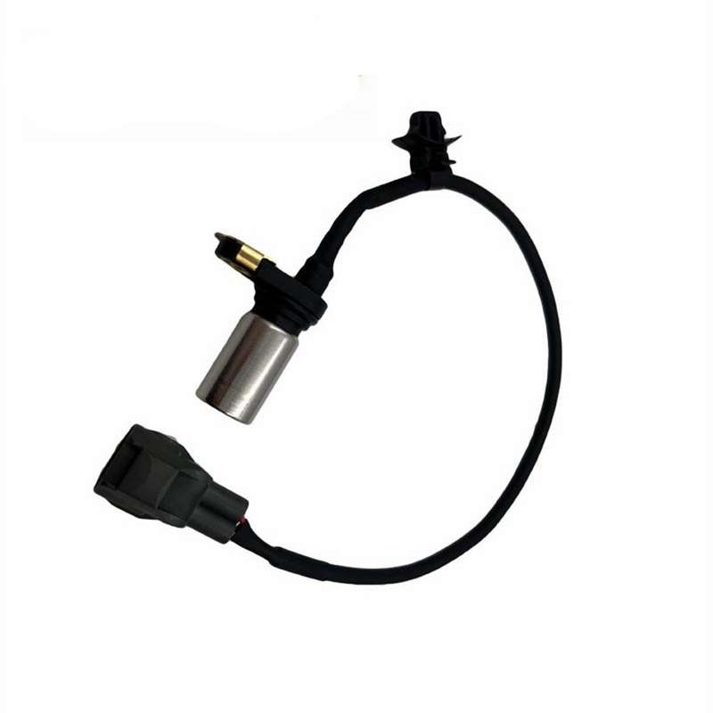 Crankshaft position sensor 029600-0650 1275599 Fits For VOLVO S60 D5 2.4