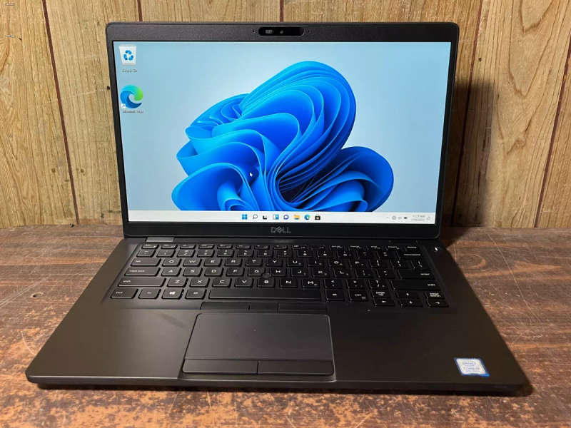 Dell Latitude 5400 - i7 8th Gen - 16GB Ram - 256GB SSD