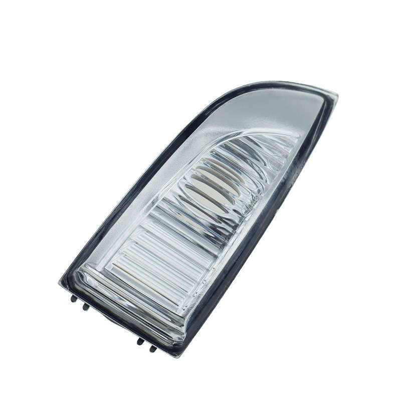 Right Mirror Turn Signal Indicator Light For 2008-16 Renault Fluence Megane III