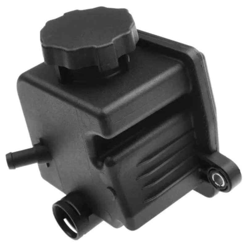 Power Steering Pump w/ Reservoir for Mercedes-Benz CL500 E320 E500 E55 AMG S600
