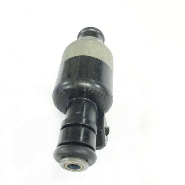 4pcs Fuel Injector 17113677 For 00-03 Chevrolet S10 GMC Sonoma 2.2L Pickup