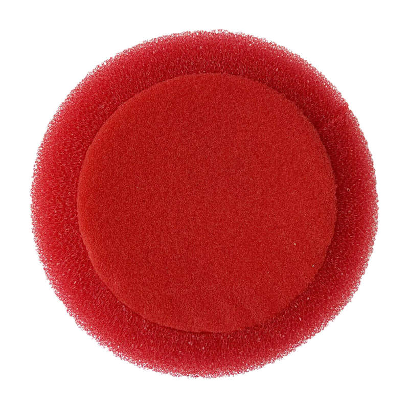 1x Red 38mm Foam Air Filter Fit For Mikuni VM22 26mm Carb Pit Pro Dirt Bike New