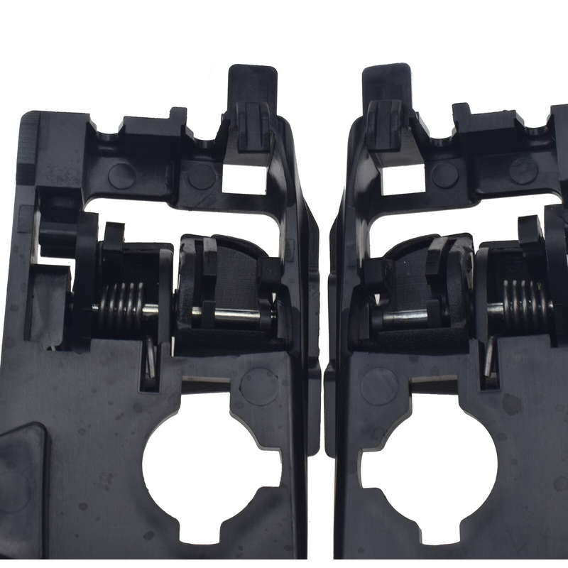 2pcs Front Left Right Inside Door Handles for 2009-2010 Hyundai Sonata 2.4L 3.3L