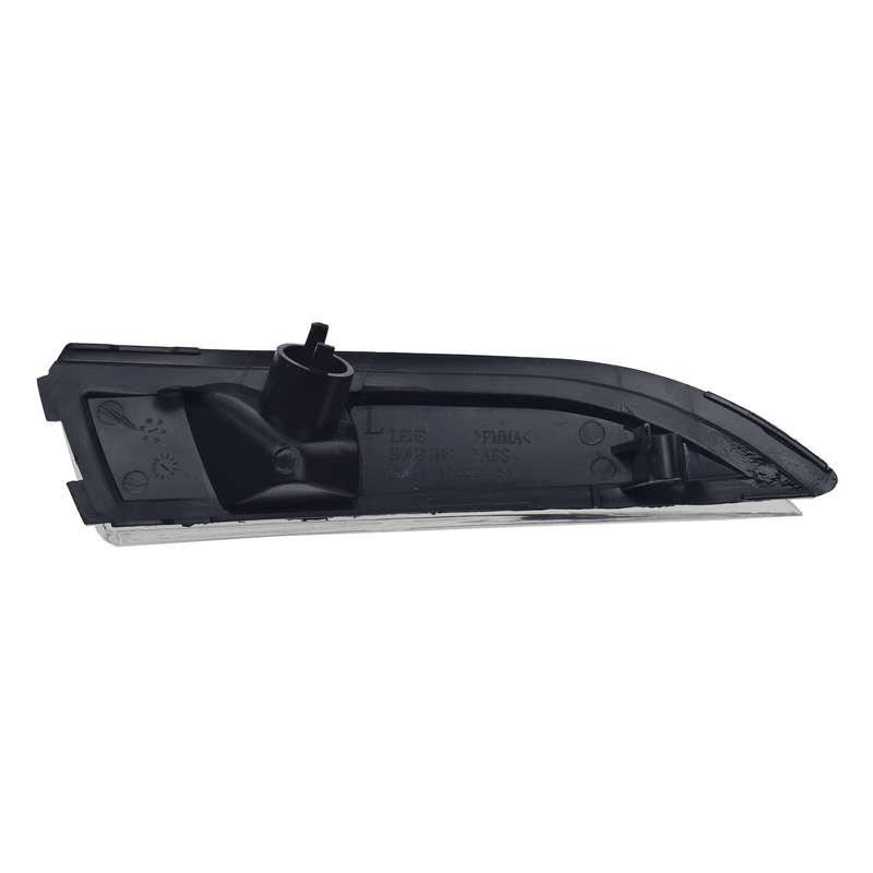 Left Rear View Mirror Turn Signal Light For Ford Fiesta 2008-2017 w/o Bulb New