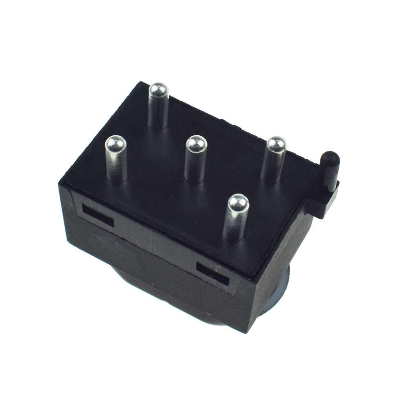 New Power Window Door Switch for 1992-1996 F-150 F-250 96-07 Bronco E-150 E-250