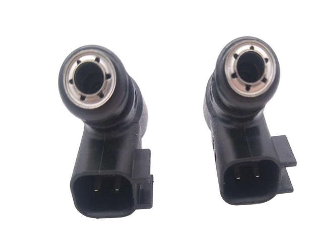 2pcs Fuel injector 27654-06 For Harley-Davidso
