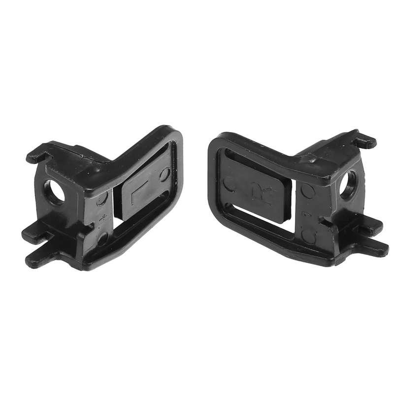 2Pair LH+RH Headlight Retaining Clips fit for Honda Civic 16-2020