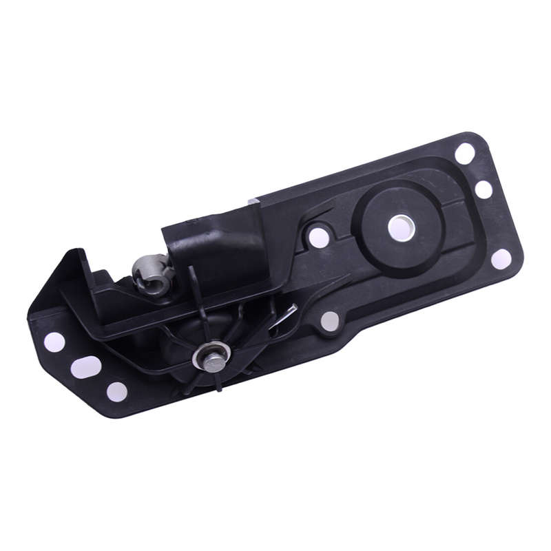L& R Inside Door Handle Repair Kit Fit for Chevrolet Silverado GMC Sierra