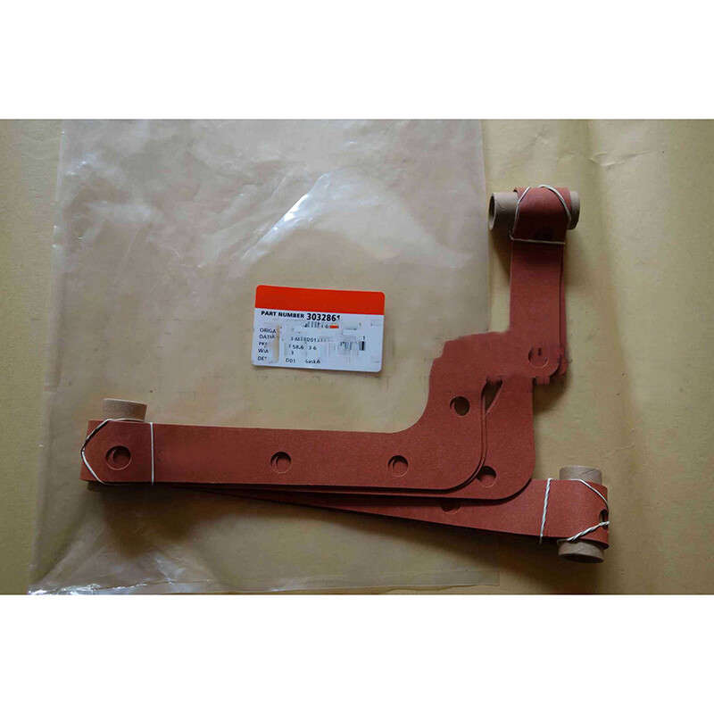 Oil Pan Gasket Fit for Cummins NT855 & N14 3032861 3027983 3099083