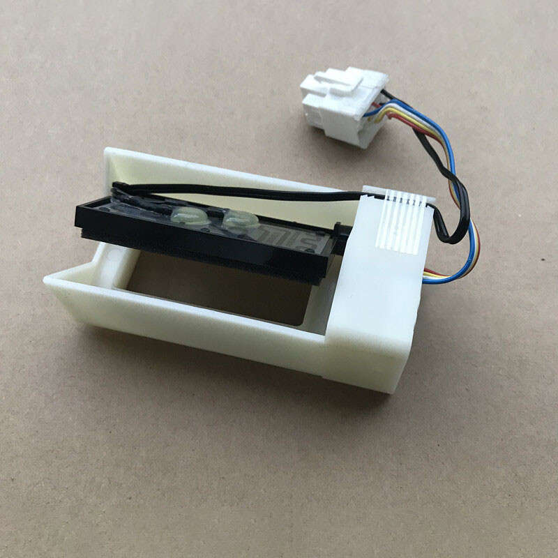DU24-012 KR0285567 For Haier/Midea/LG Refrigerator Refrigerated Electric Damper