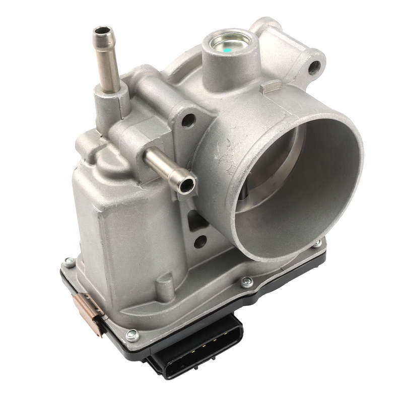 For Nissan For Sentra 1.8L 2.0L 2007 2008 2012-2019 Throttle Body NEW 161193RC0A