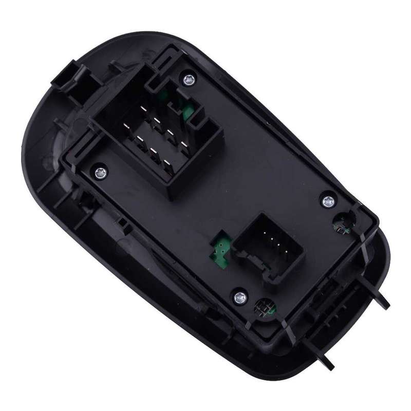 Front Left Master Power Window Switch DWS2107 fit for Ford Transit 150 250 350