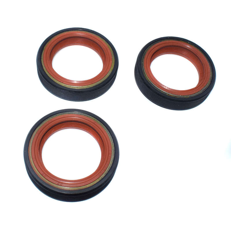 Fit Audi Quattro A4 Volkswagen Beetle Front Camshaft Seal 038 103 085 C 3pcs NEW