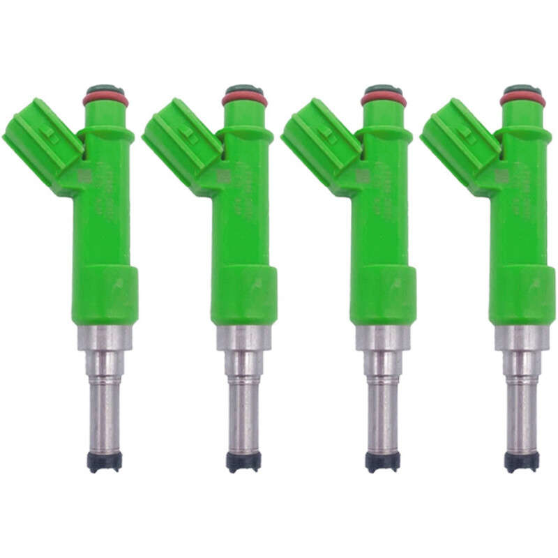 4x Fuel Injectors 23250-0V010 Fits For Toyota Camry RAV4 2.5L L4 Lexus 2010-2017