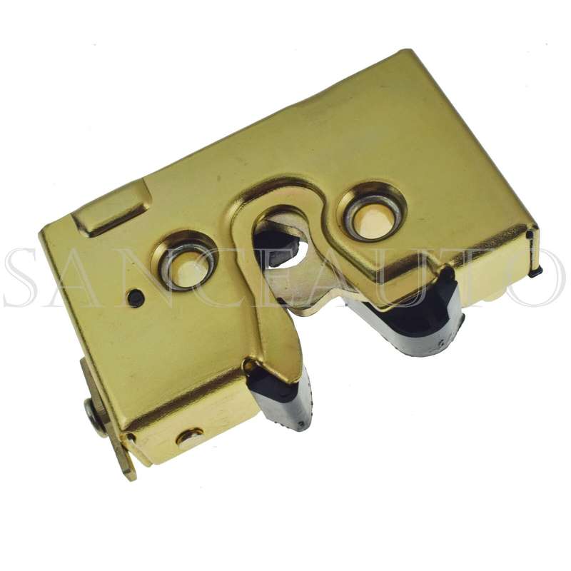 New For VW Rabbit Cabriolet Jetta Door Lock Box Catch Latch Rear Left 327839015B