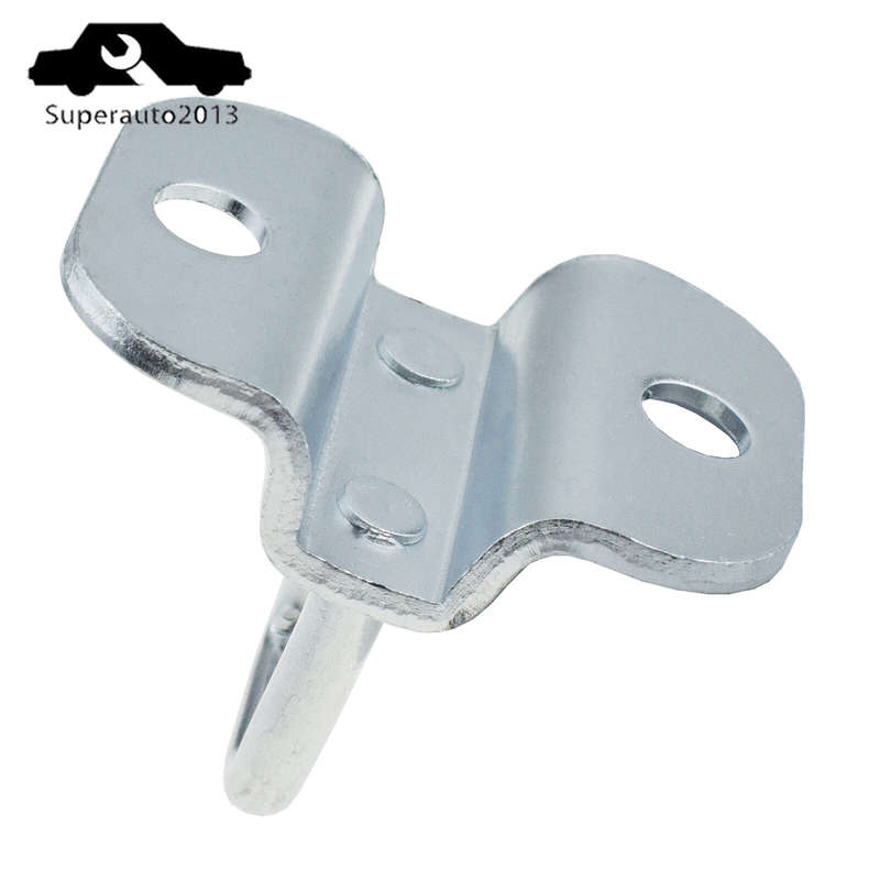 Tailgate Striker Back Door Lock For Nissan Urvan E25 NV350 2002-2018 90570-VW000