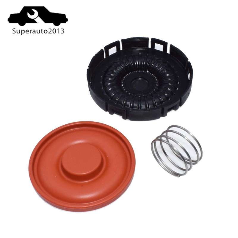 11127588412 Crankcase Vent Valve Membrane Kit For BMW X1 F20 F21 F30 F31 F34 F80