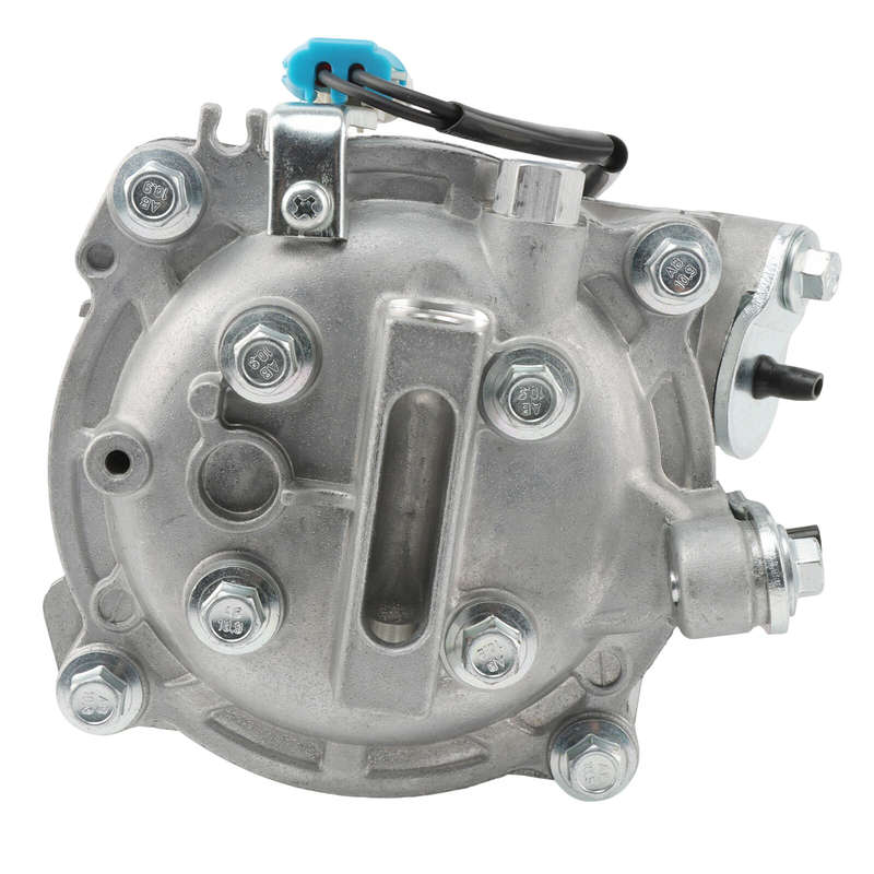 Air Conditioning Compressor For Chevrolet Sonic 1.8L 1.6L Trax L4 1.8L CO29167C