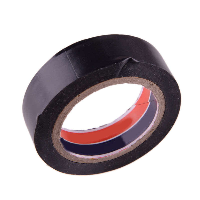 Adhesive Electrical Wire Tape Car Harness Retardant Insulation Tape Roll