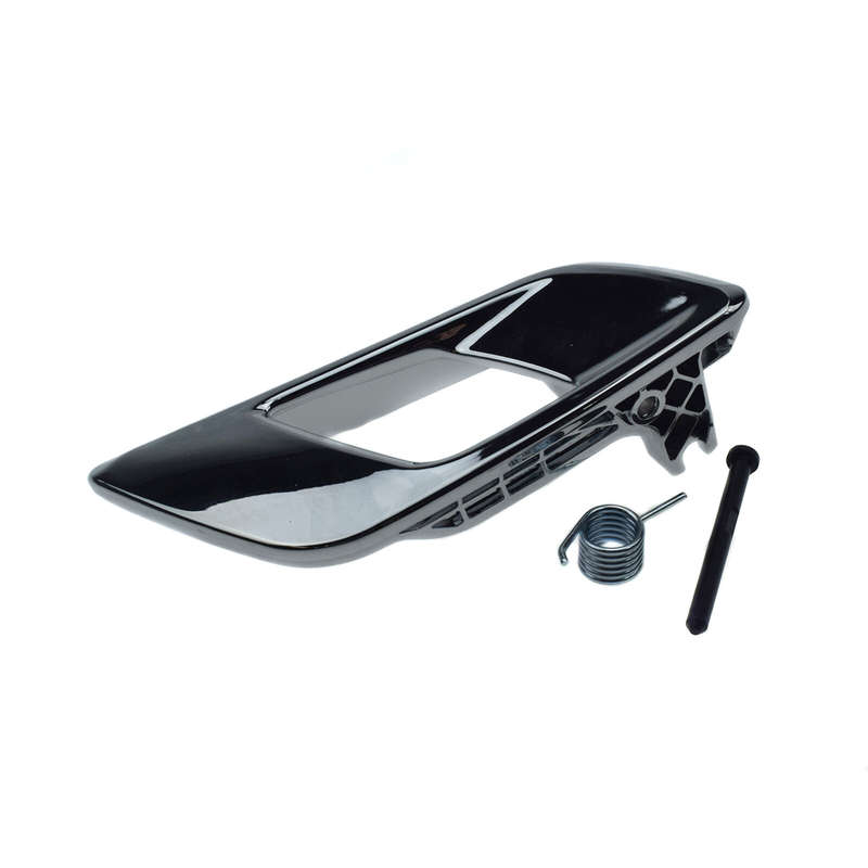 Inner Door Handle Right Side Chrome For Ford Ranger T6 Everest Mazda BT-50 New