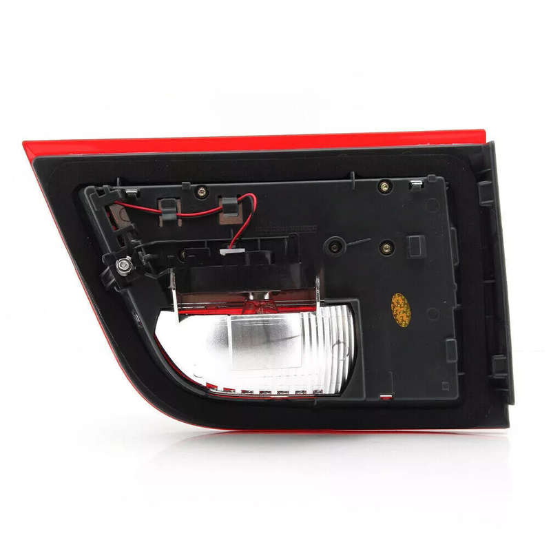 Pair Inner Tail Light Rear Brake Stop Lamp fit for BMW X5 E70 11-2013