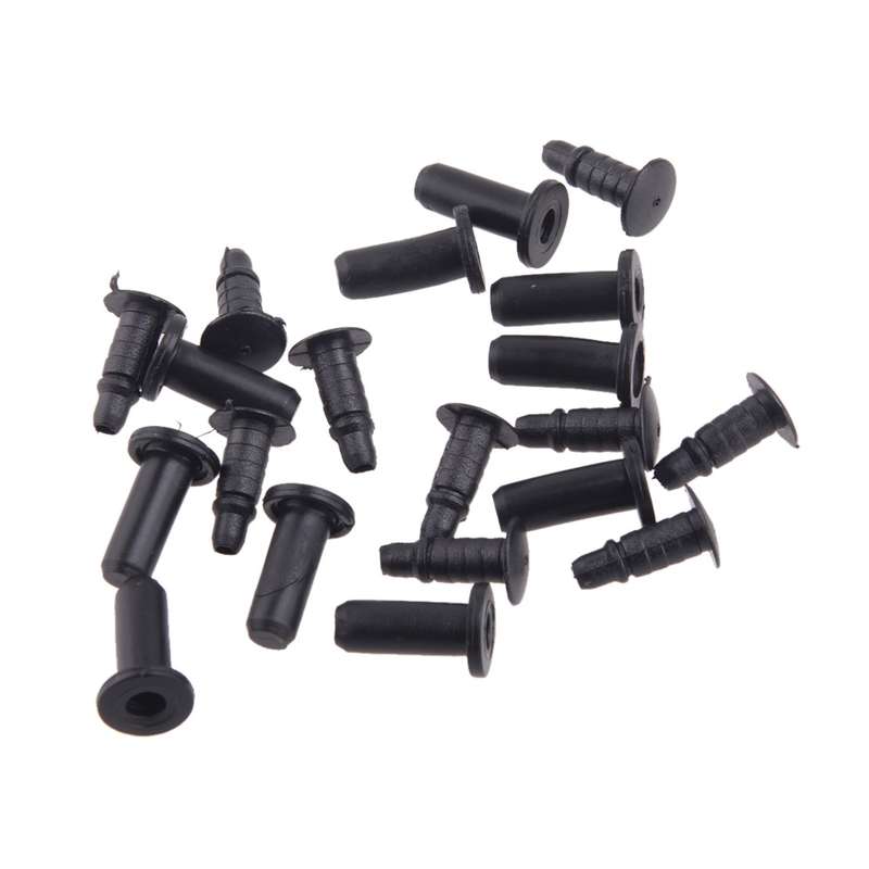 10pcs Multi Purpose Rivet 0009915940 Fits For Mercedes Benz W207 W211 E63 SLK250
