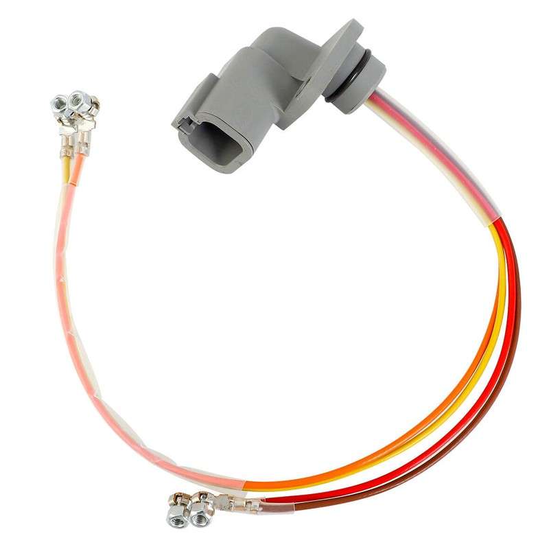 1x Fuel Injector Wiring Harness Fit For Cummins 5.9L 2003-2005 3966805 3957309