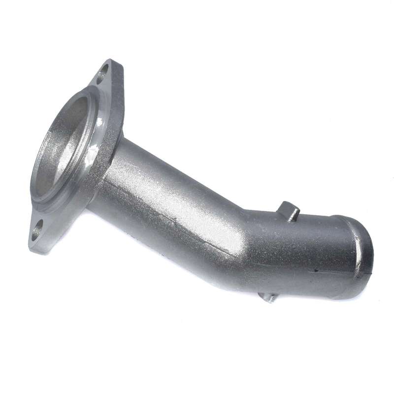 Aluminium Thermostat Housing 06A121121F For Audi TT VW Passat Beetle Golf Jetta