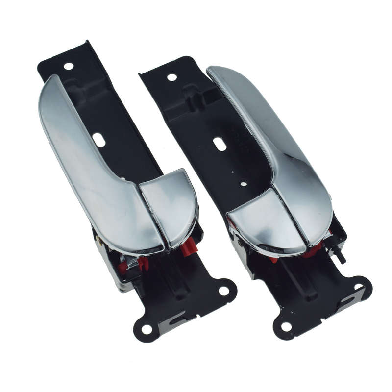 New Inner Front Left&Right Door Handle Chrome 0K53B59330 For KIA Sedona 2002-05
