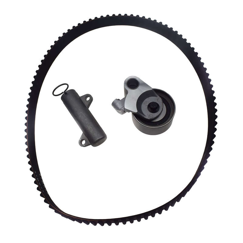 New Engine Timing Belt Pulley Set Kit For Toyota Hilux Hiace 2004-2020 2.7 2.8L