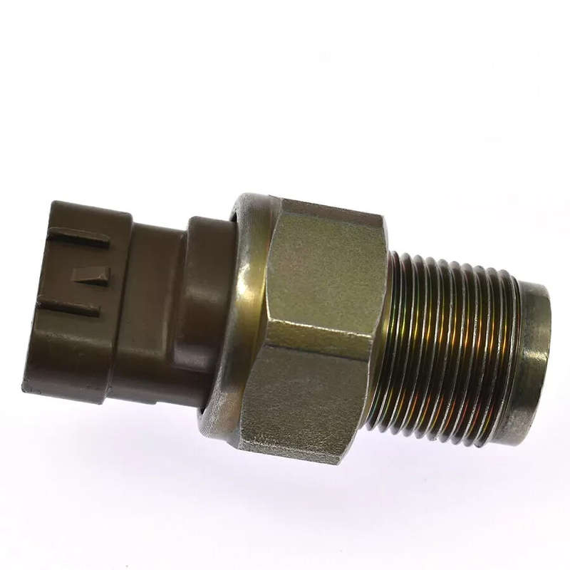 Fuel rail pressure sensor 89458-12020 For Toyota HIACE HILUX LAND CRUISER PRADO