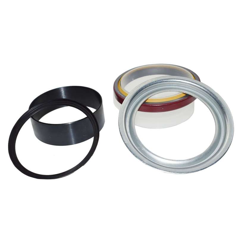 Front Main Crankshaft Oil Seal&Wear Sleeve for 89-07 Dodge Cummins 5.9L 3802820