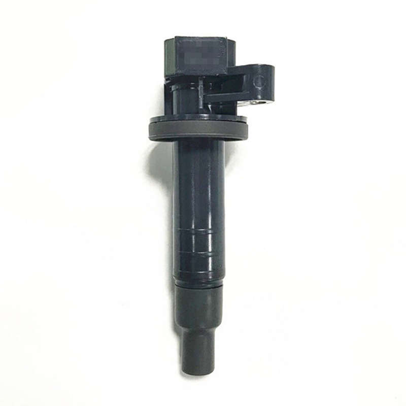 4Pcs Ignition Coil For 00-08 Toyota Corolla Celica Matrix 1.8L UF247 90919-02339