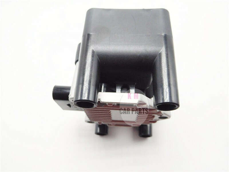 True Part Inc. Ignition Coil CLS1074 For Volkswagen Seat Polo Cordoba 1998-2015