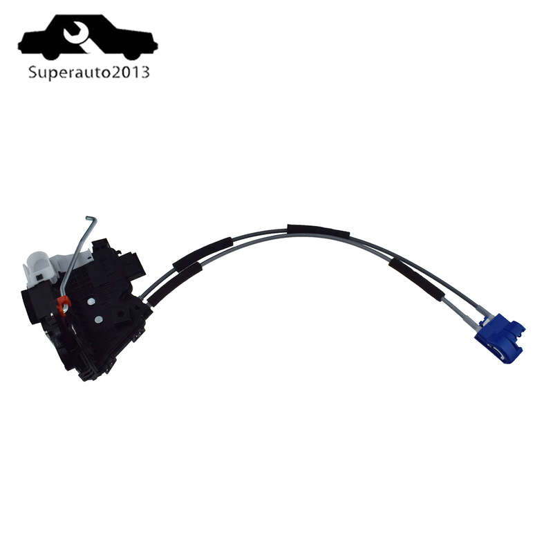 Rear Right Side Door Lock Actuator For 2010-2014 Kia Forte Forte5 81420-1M020