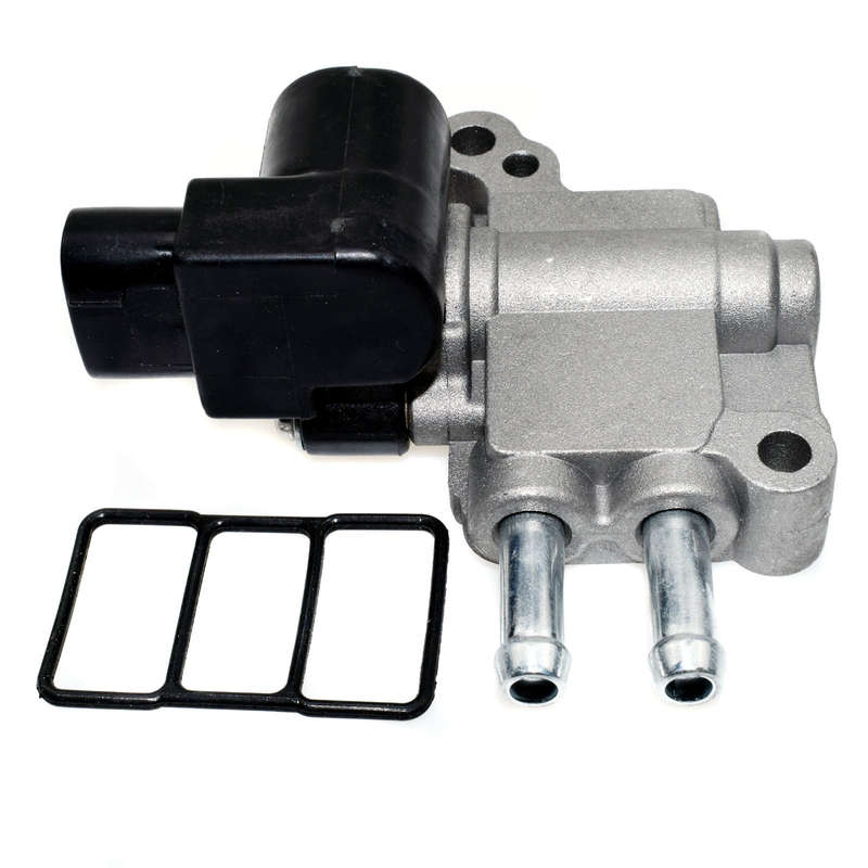Idle Air Control Valve For Acura CL Honda Accord Odyssey Isuzu Oasis 2.3L AC474