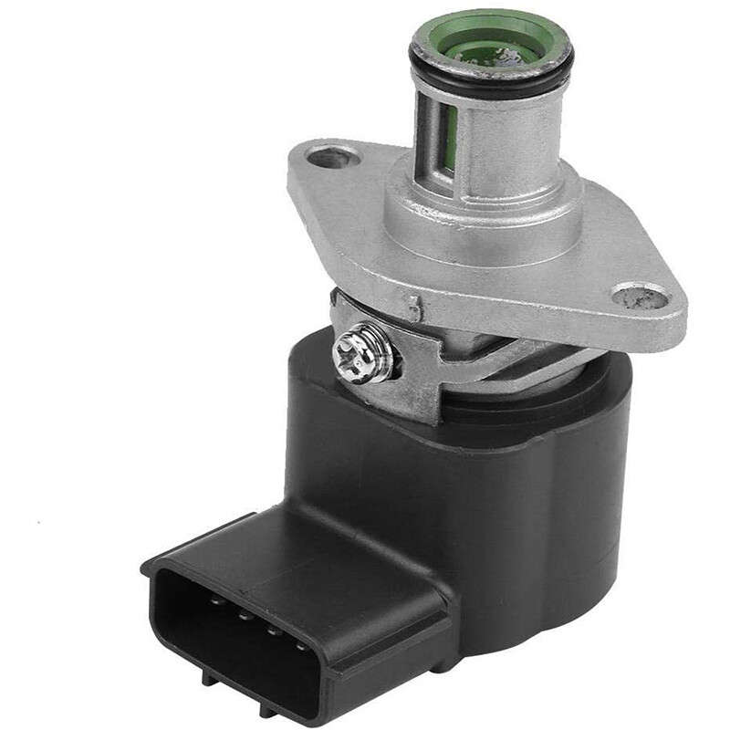 Idle Air Control Valve 16188-1M210 Fit For Nissan Sentra 1.6L-L4 1995-1996