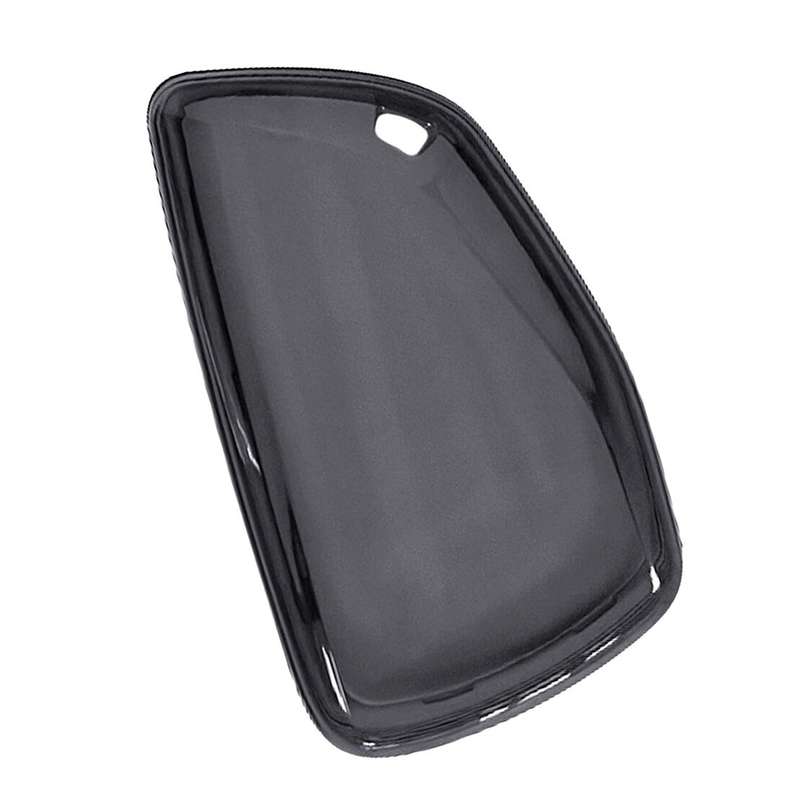 2x TPU Key Fob Cover Fit For Chevrolet Silverado Tahoe Suburban GMC Sierra Yukon