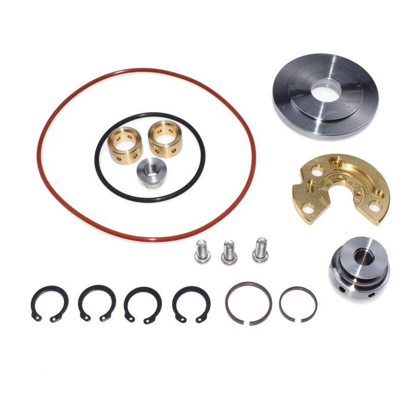 Turbo Repair Rebuild kit Turbo Charger Turbocharger Fit For T28 240 SX S13 S14