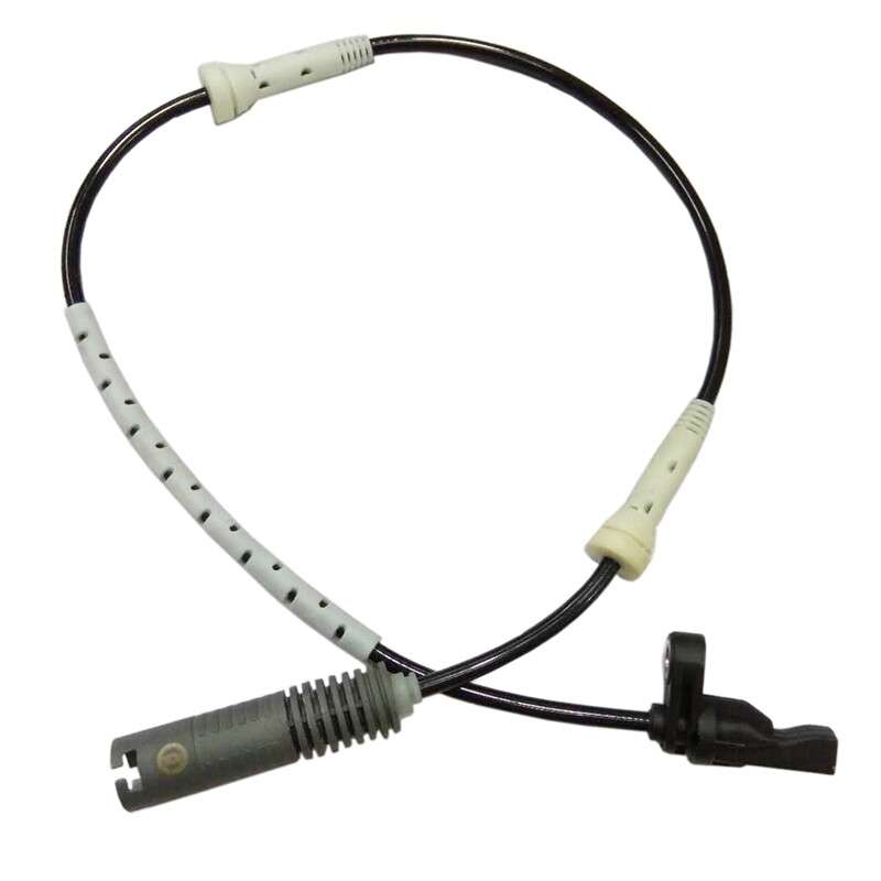 34522283045 For BMW 3 1 E90 E92 E93 E82 Front ABS Wheel Speed Sensor