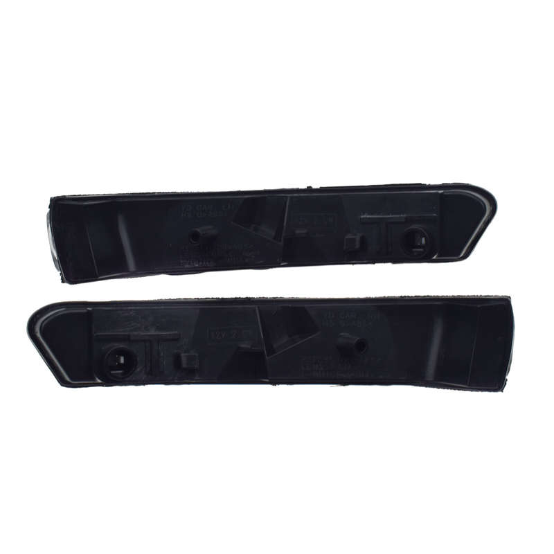 LH RH Indicator Blinker Rearview Mirror Turn Signal Light For Kia Forte 14-2017
