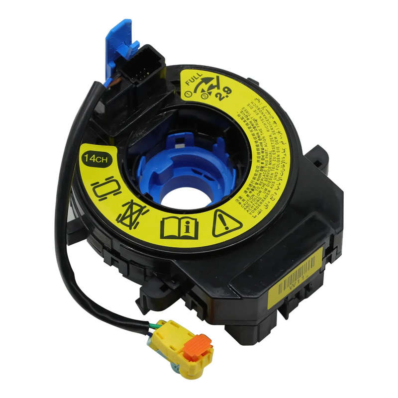 Spiral cable clock spring 93490-3Q120 Suitable for Hyundai 09-15 Sonata