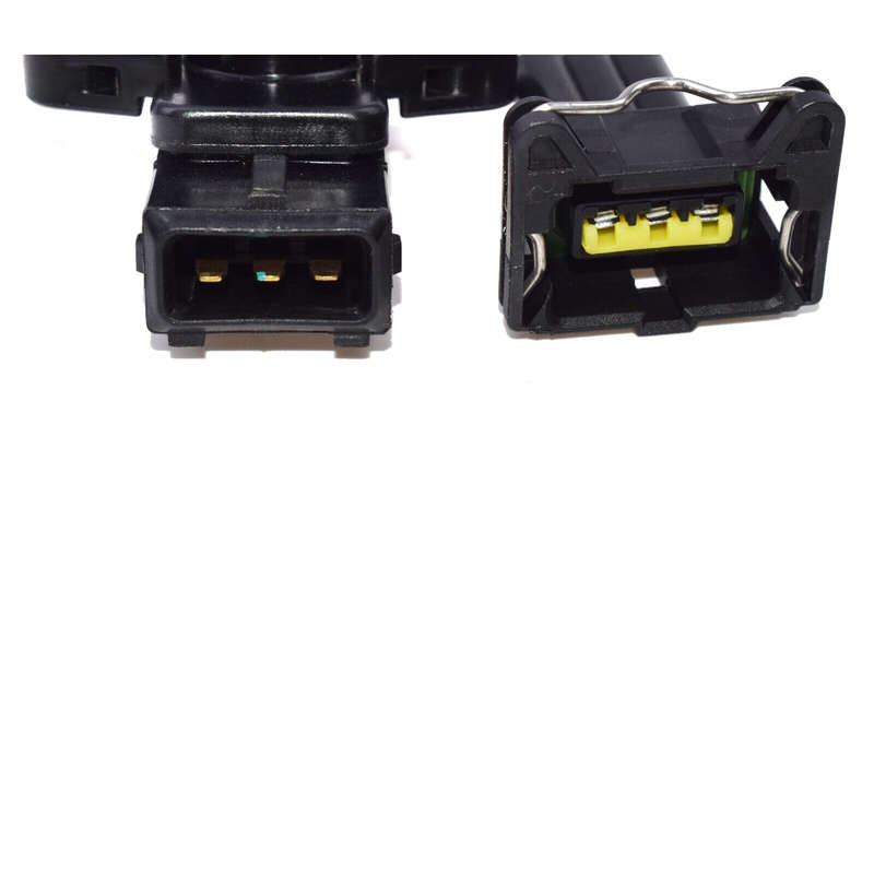 complex Absolute Air Pressure Map Sensor & Harness For Mitsubishi Eclipse NEW