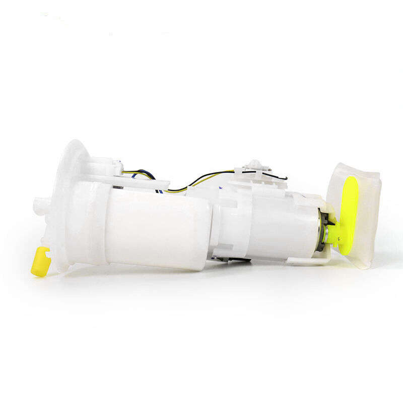Fuel Pump Module Assembly 17708-SEA-E01 Fit For HONDA ACCORD VII 2.0 2.4 03-08