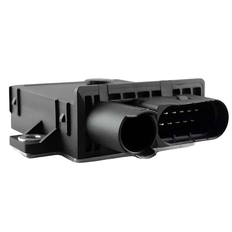 1x Installation Glow Plug Controller Fit For Chevrolet Silverado GMC Sierra