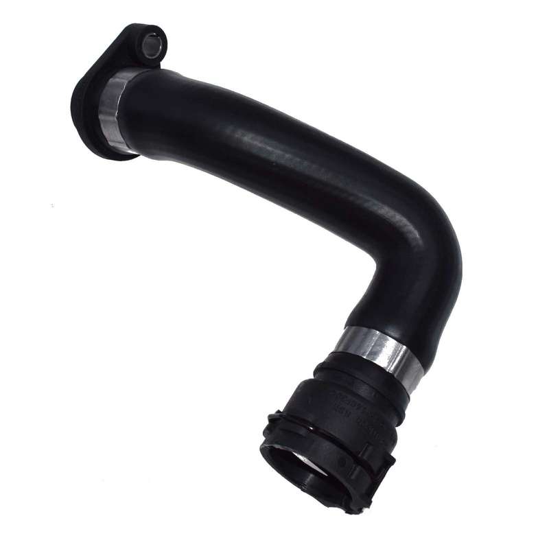 New Cooling Water Hose Pipe For BMW 1 E81 E87 E88 3 E46 E90 X3 E83 11537572158
